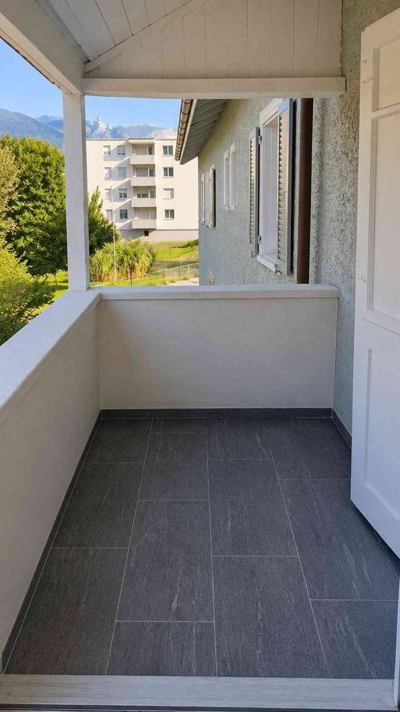 Appartamento di 3.5 locali in affitto a Buchs SG - immagine 1/8