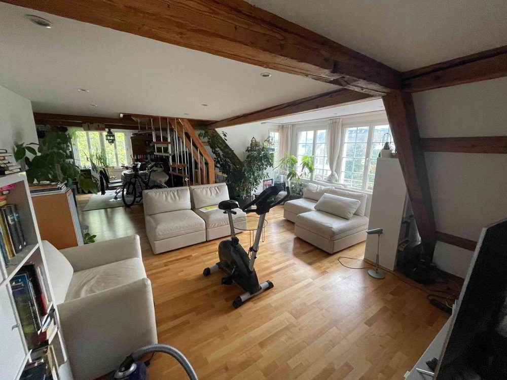 5.5 rooms Apartment for rent in Wädenswil - image 1/5