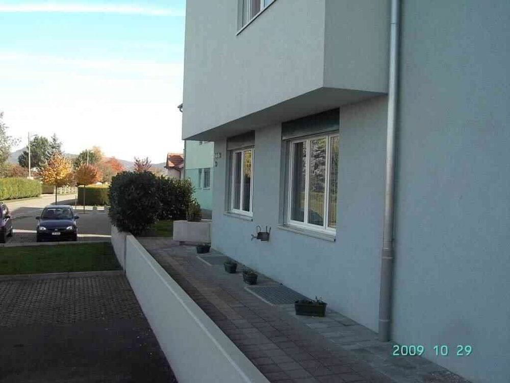 4.5 Zimmer Wohnung zu vermieten in Cornol - Bild 1/11