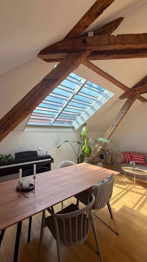 Wohnung – Biel/Bienne