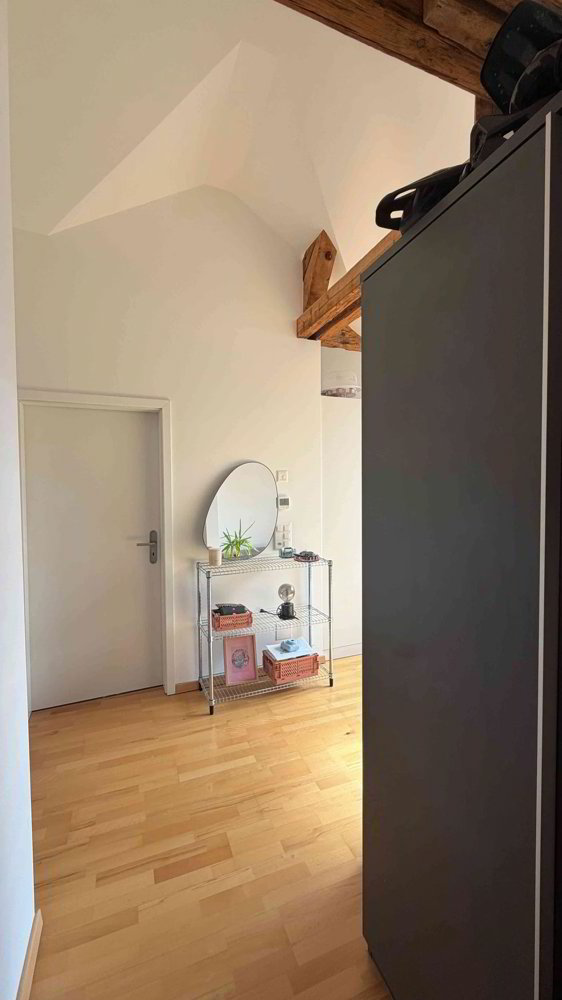 Wohnung – Biel/Bienne - Ansicht 2