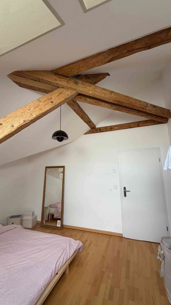 2.5 rooms Apartment for rent in Biel/Bienne - image 1/7
