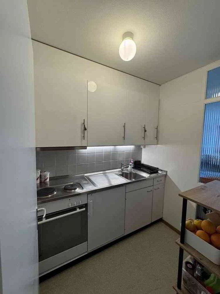 1 rooms Apartment for rent in Bienne - image 1/6