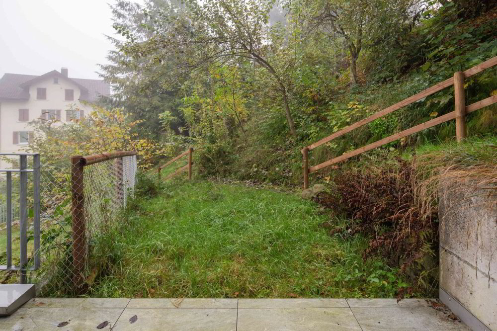 4.5 rooms Apartment for rent in Rorschach - image 1/12