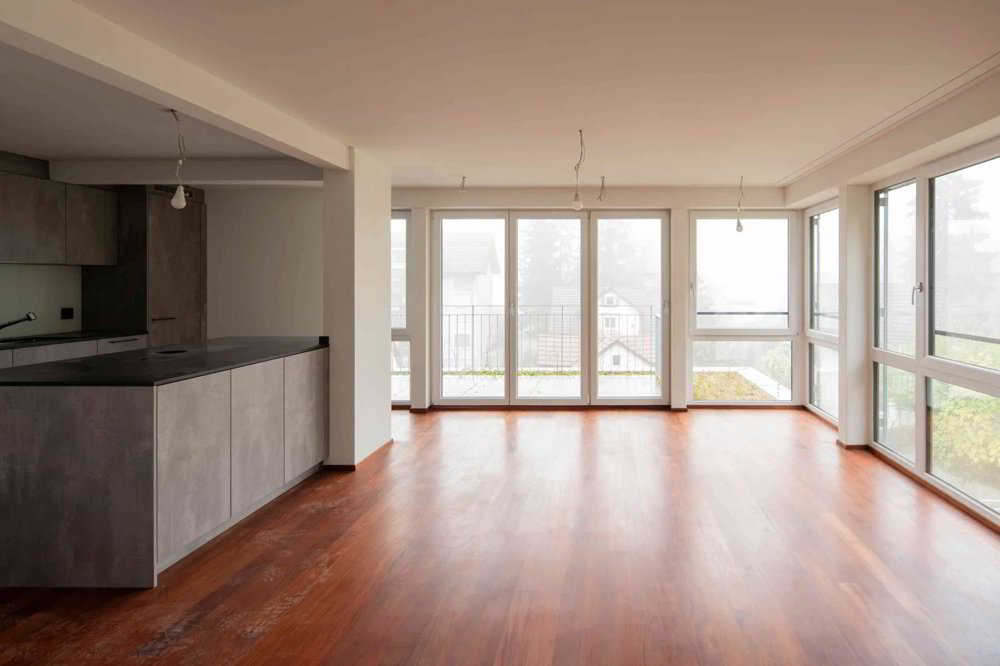 Wohnung – Rorschach - Ansicht 4