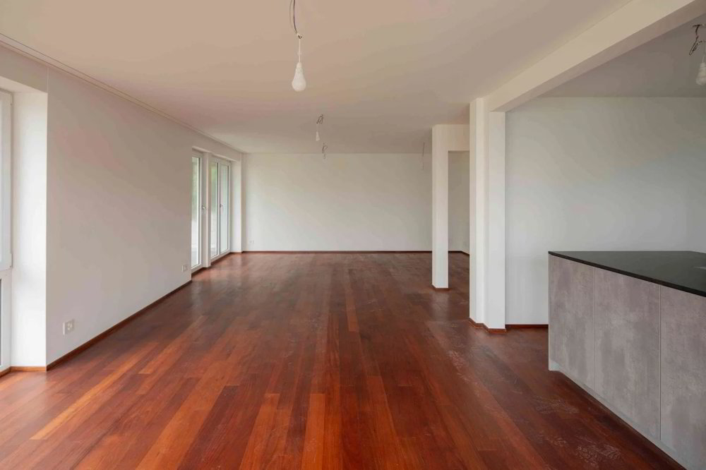 Wohnung – Rorschach - Mehr