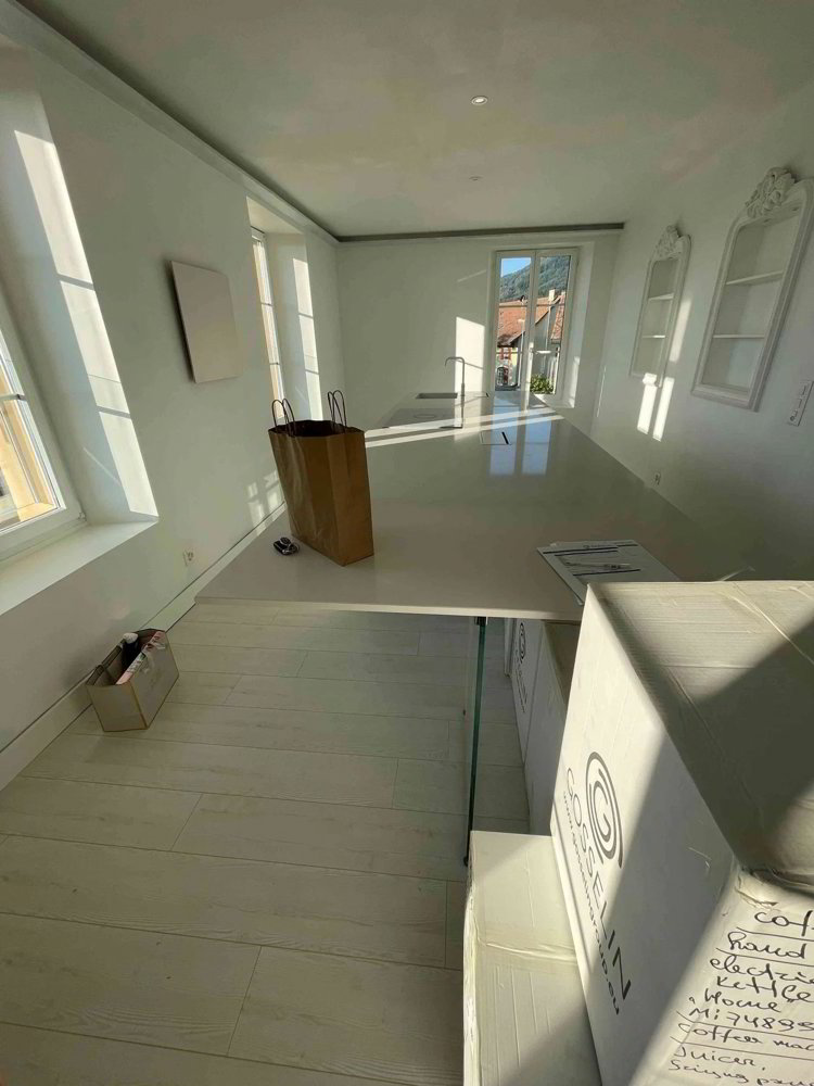 Appartement 2.5 pièces à louer à Montricher - image 1/5