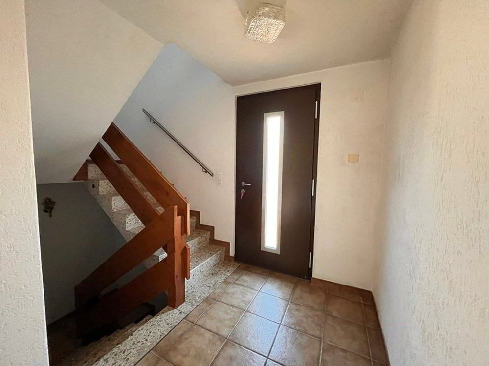 Haus – Mervelier - Mehr