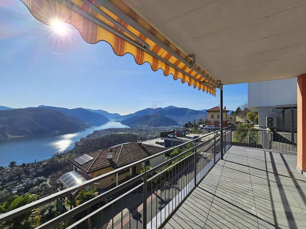 11.5 rooms House to buy in Vernate - image 1/13