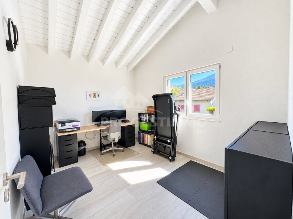 Maison 4.5 pièces à acheter à Chamoson - image 1/11