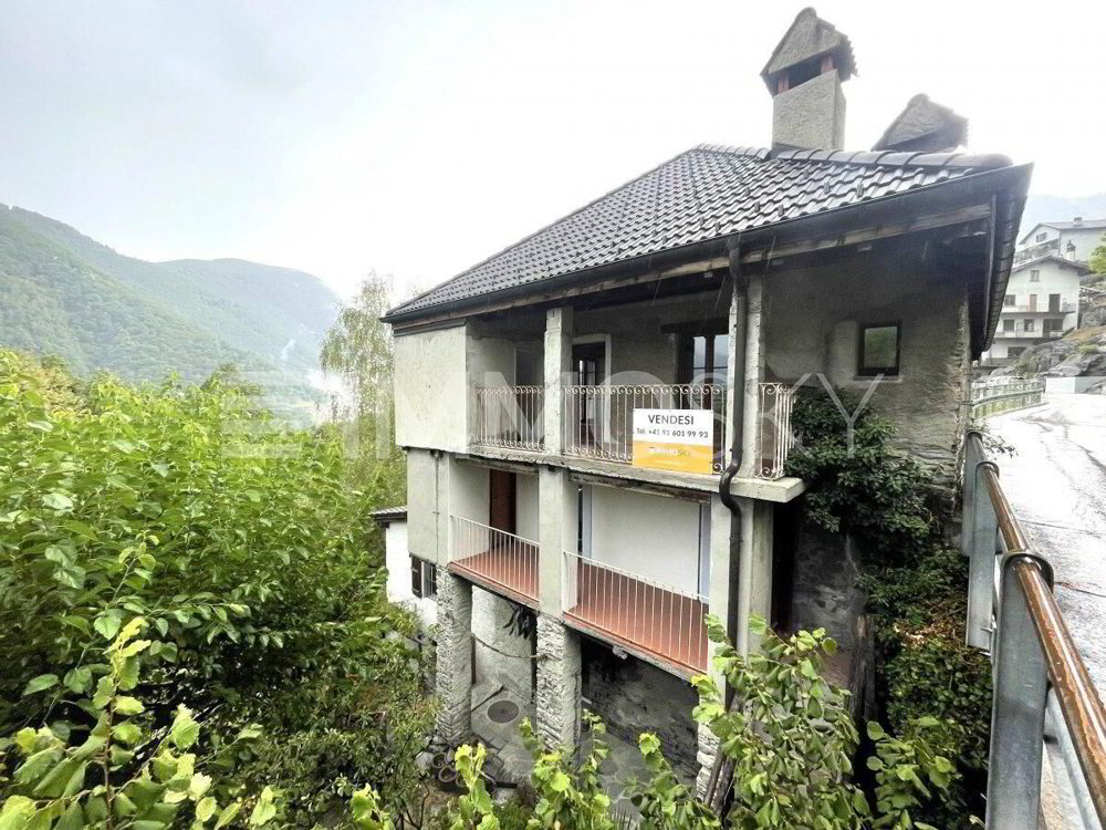 Haus – Auressio