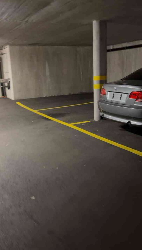Parking souterrain à Martigny - Ansicht 2