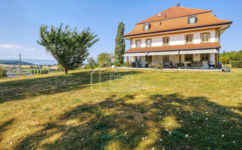 14.5 Zimmer Haus zum verkaufen in Cournillens - Bild 1/35