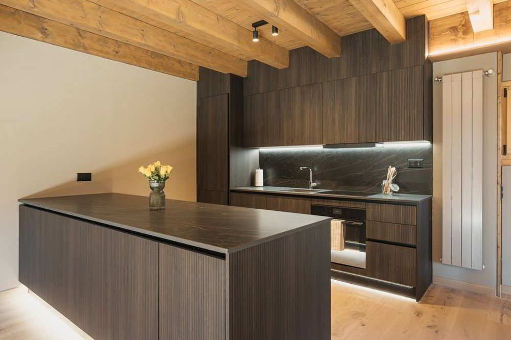 Maison 4.5 pièces à acheter à S. Bernardino - image 1/13