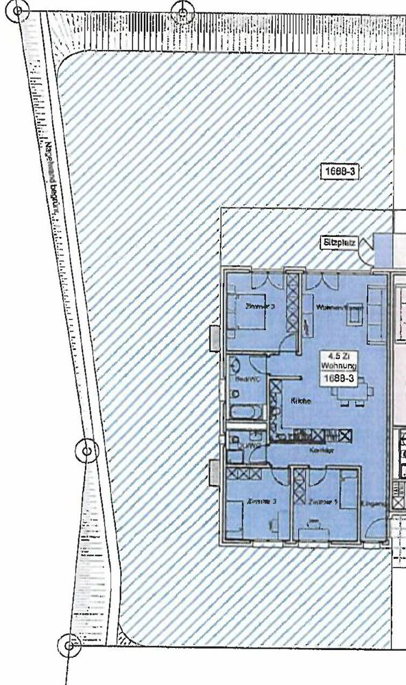 Appartement 4.5 pièces à acheter à Safenwil - image 1/14