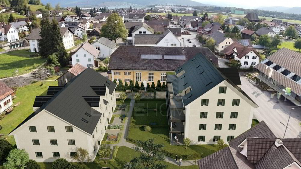Casa di 5 locali in vendita a Schafisheim - immagine 1/13