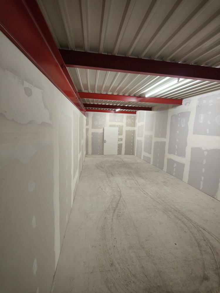 null rooms Office & Commercial for rent in Gretzenbach - image 1/13