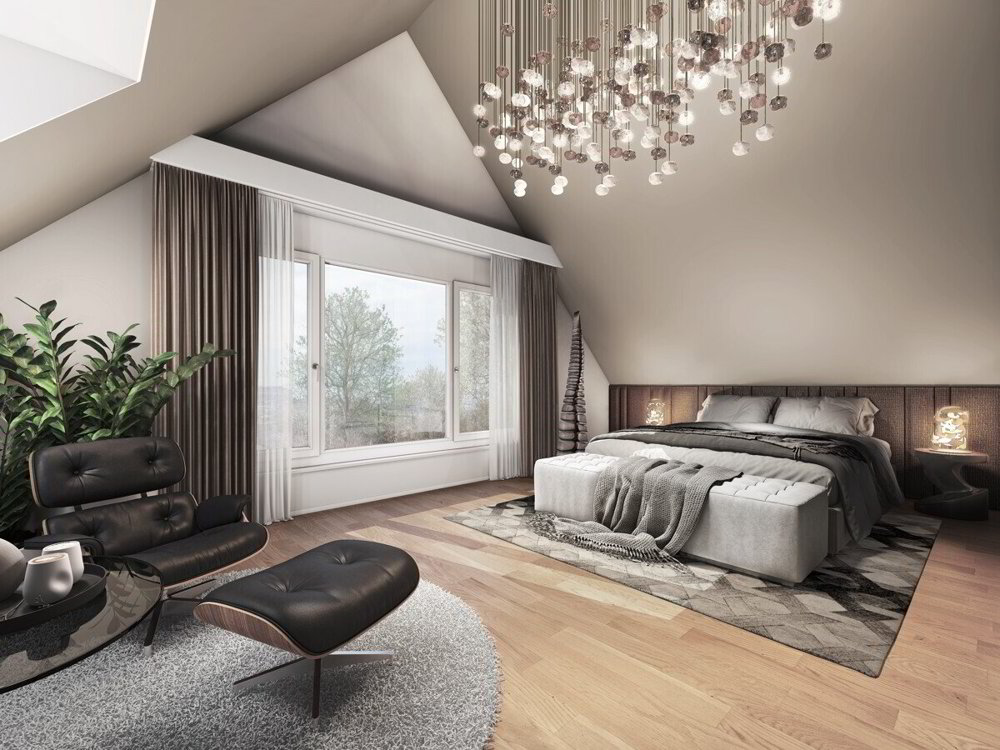 Haus – Wohlen AG - Ansicht 5