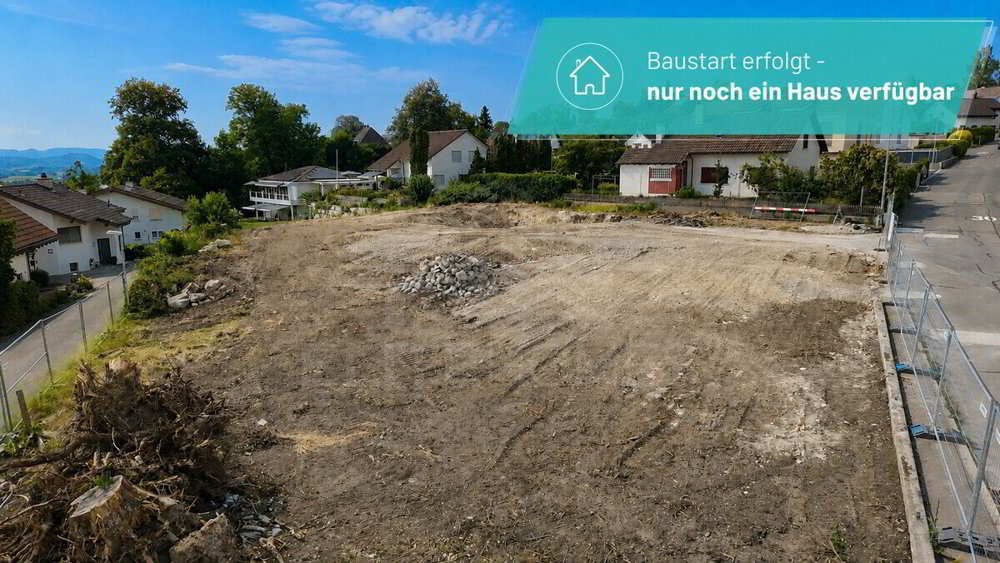6 rooms House to buy in Wohlen AG - image 1/6