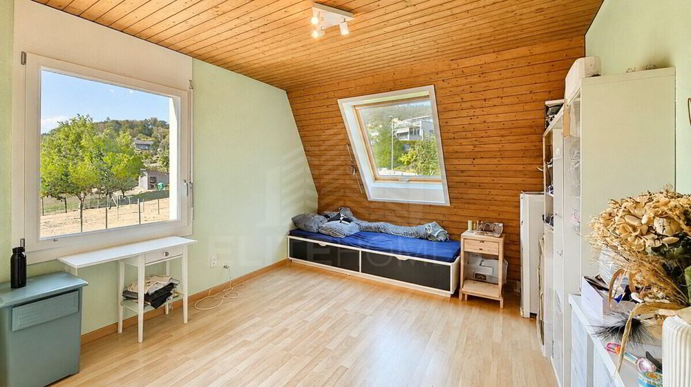 Haus – Oberrohrdorf - Ansicht 4