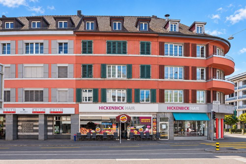 2 rooms Apartment for rent in Dietikon - image 1/10