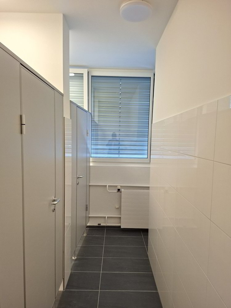 null rooms Office & Commercial for rent in Zürich - image 1/10