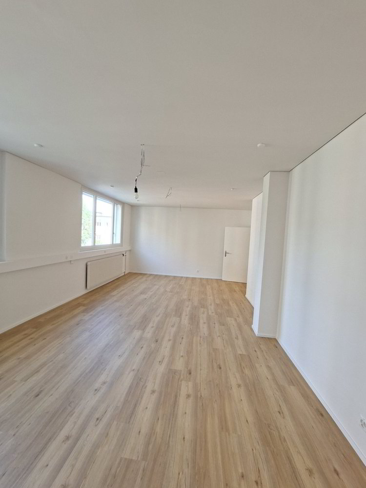 Exklusive, frisch sanierte Büros an zentraler Lage 8 Einheiten flexibel mietbar - Ansicht 3