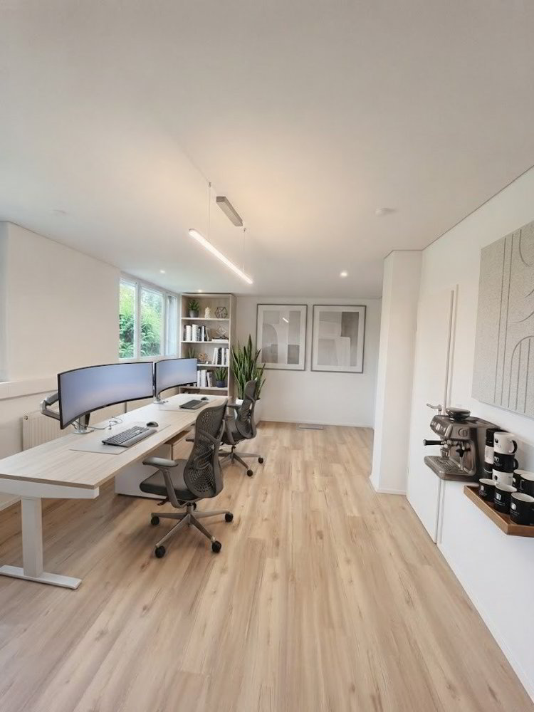null rooms Office & Commercial for rent in Zürich - image 1/9