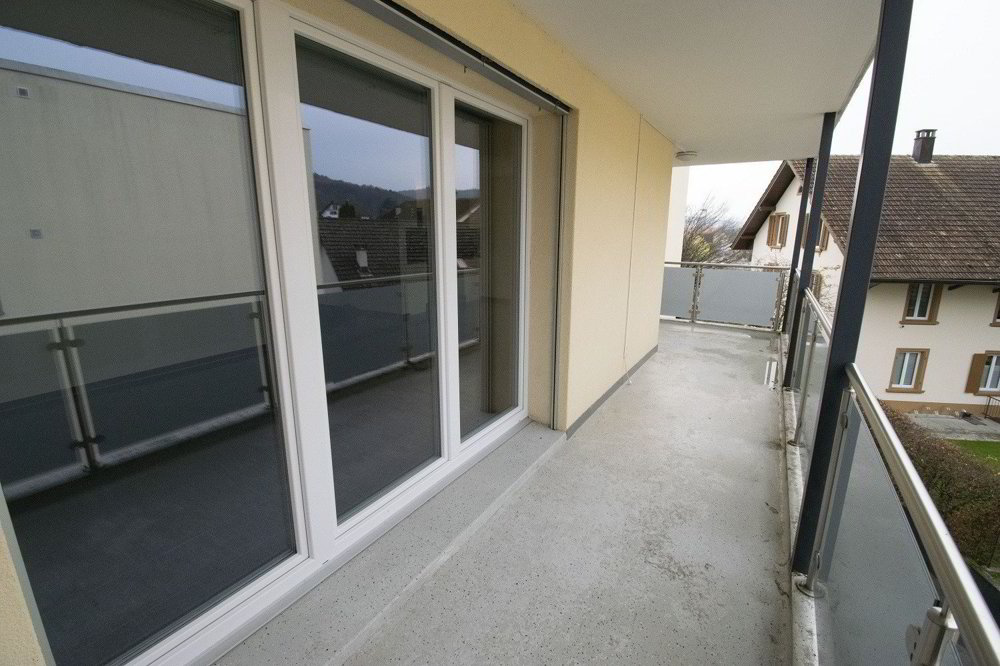 Appartamento di 3 locali in affitto a Erlinsbach SO - immagine 1/12