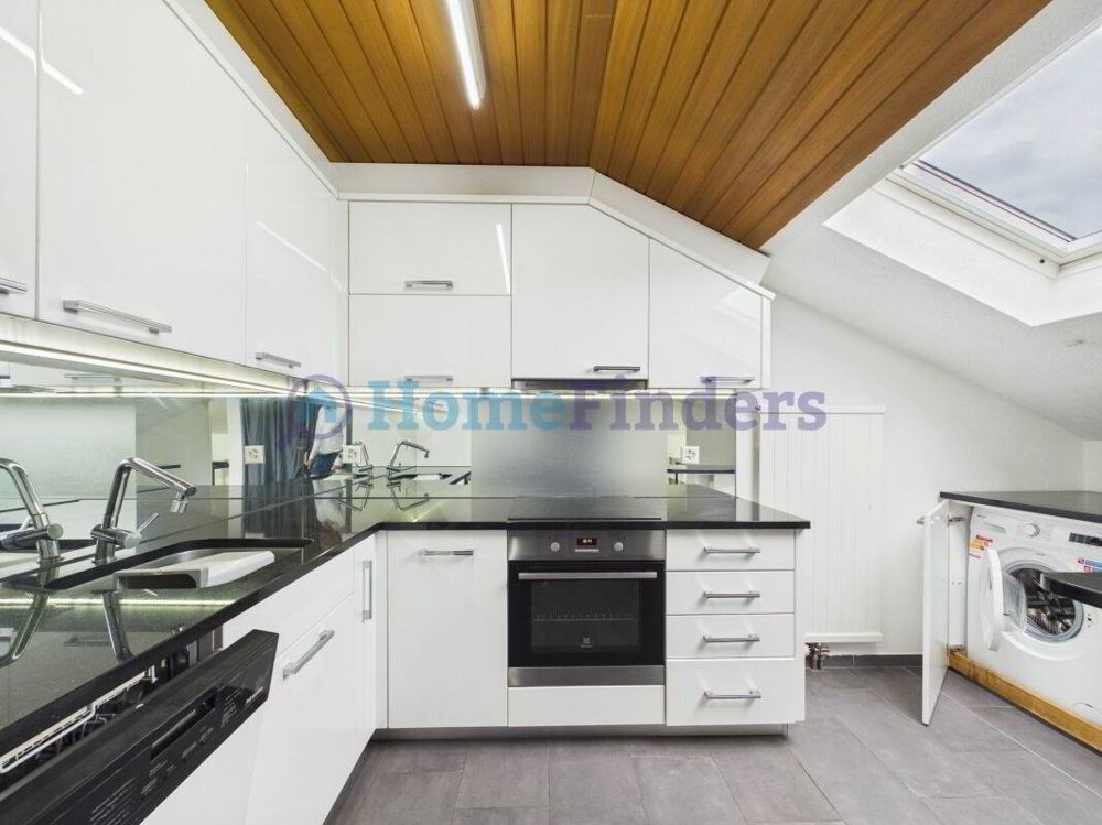 Wohnung – Zuchwil - Ansicht 2