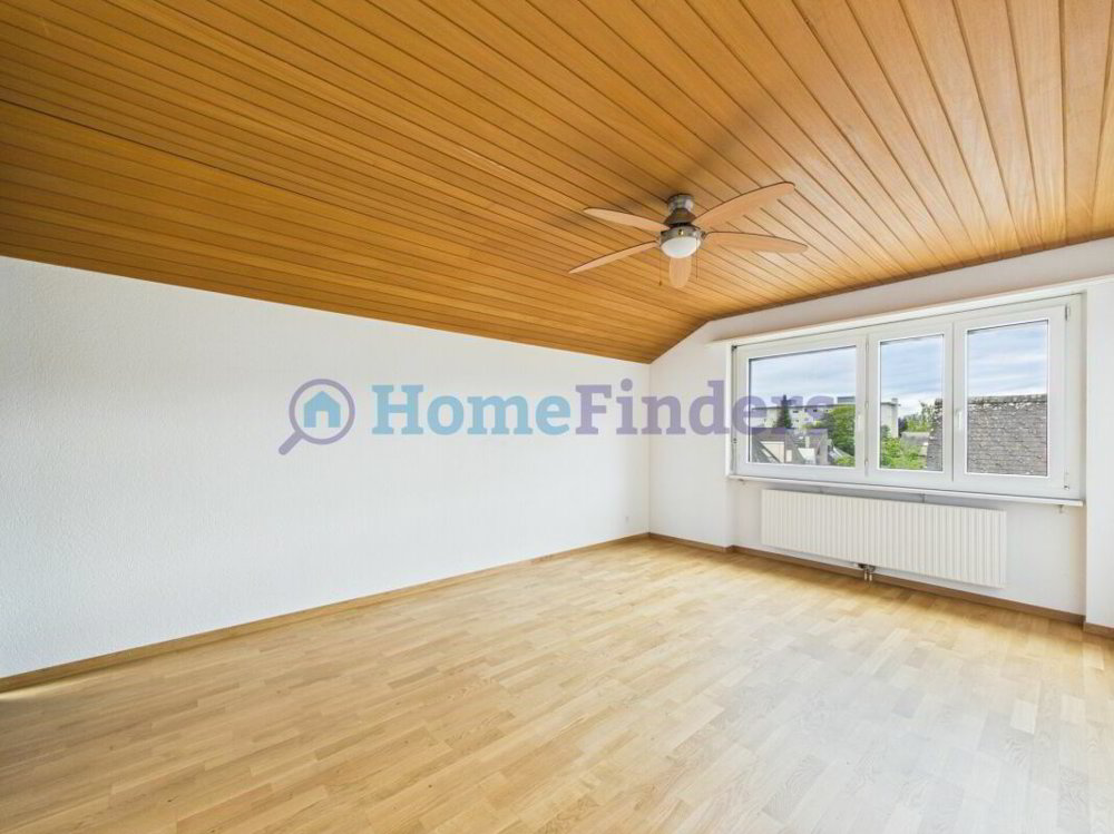 Wohnung – Zuchwil - Ansicht 4