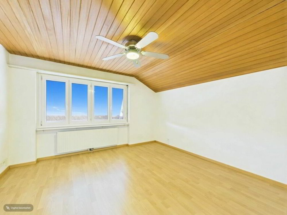 Wohnung – Zuchwil - Mehr