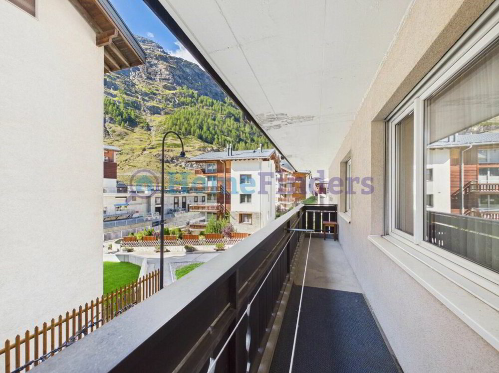 Wohnung – Zermatt