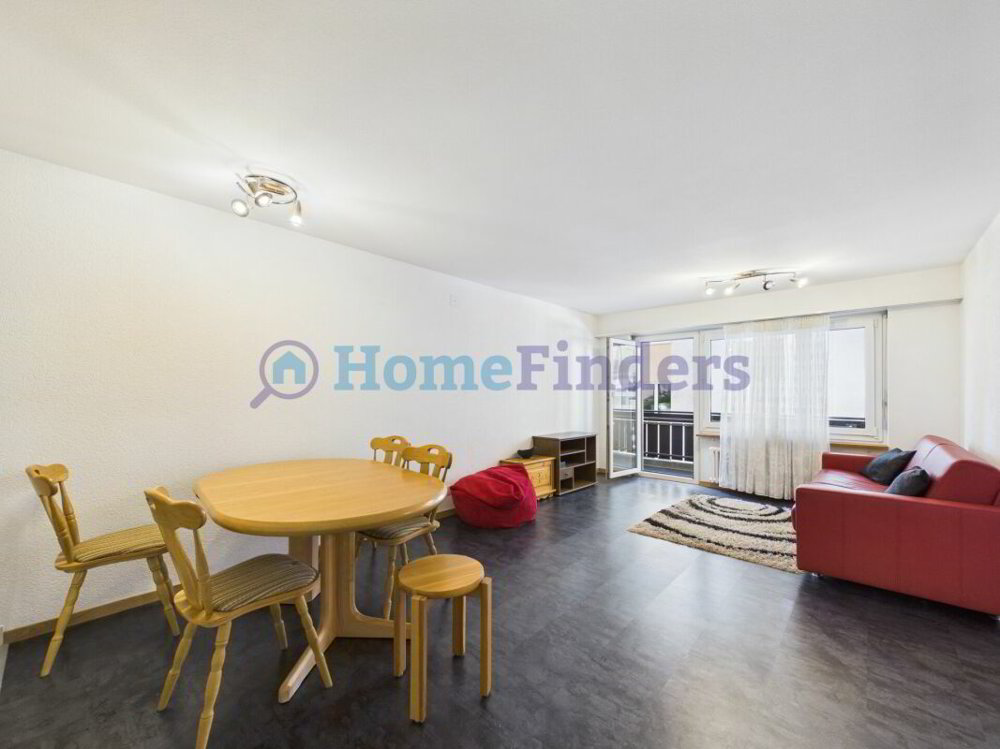 Wohnung – Zermatt - Ansicht 5