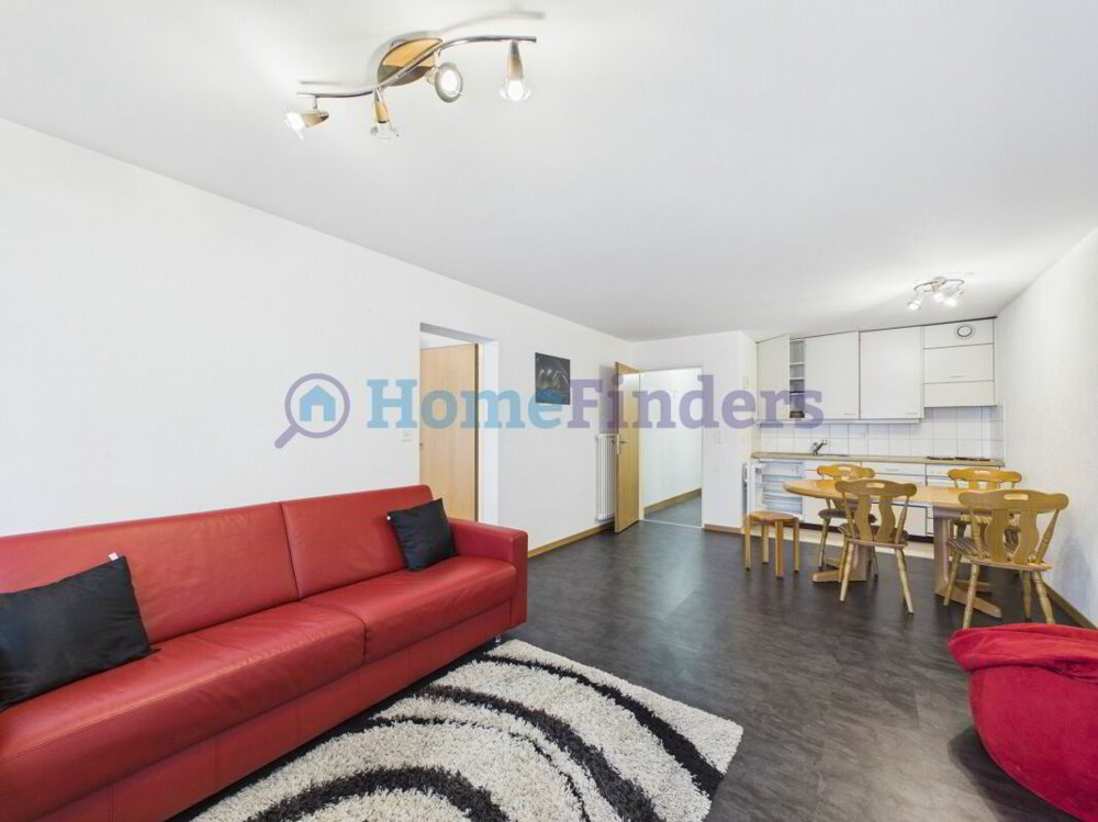 2 rooms Apartment to buy in Zermatt - image 1/7
