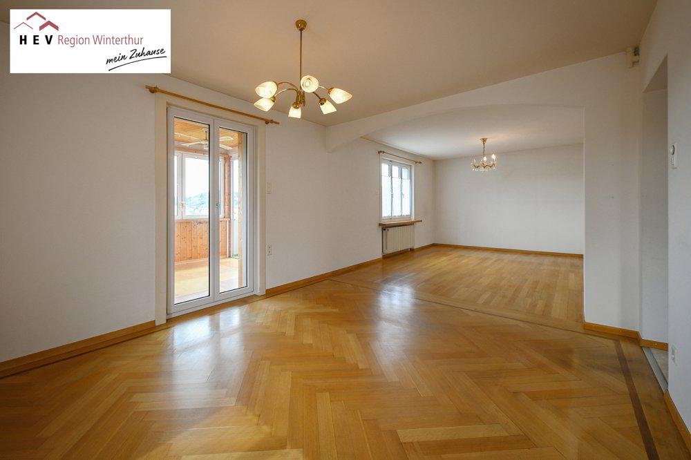 Haus – Winterthur - Ansicht 3