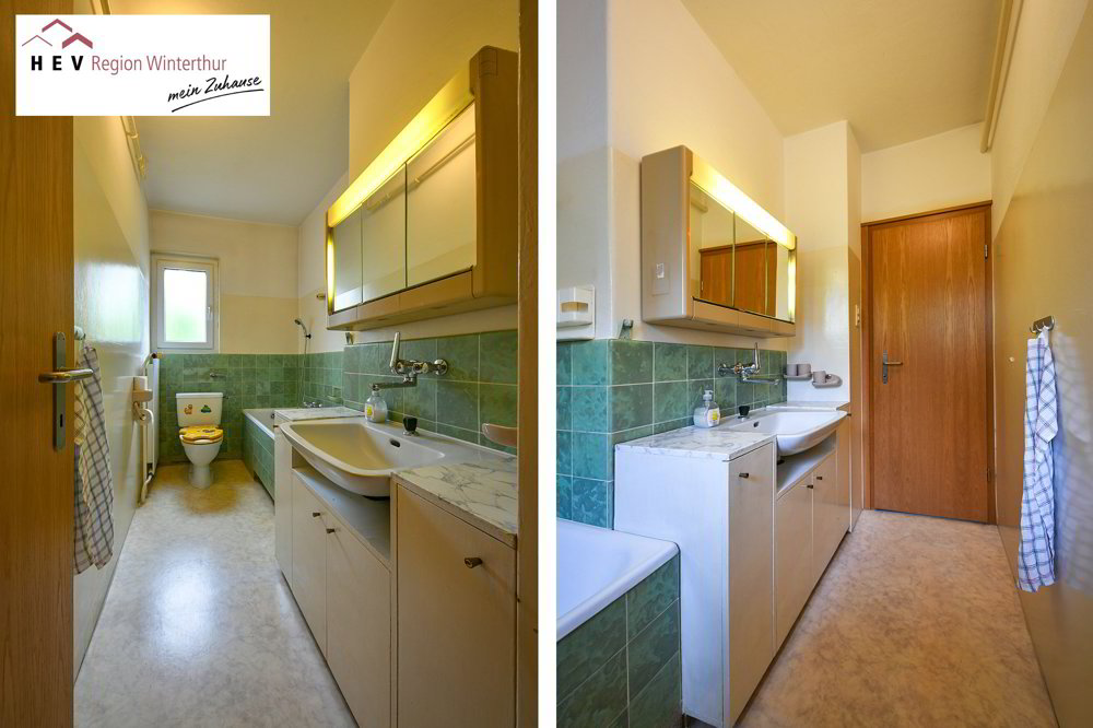 Haus – Winterthur - Mehr