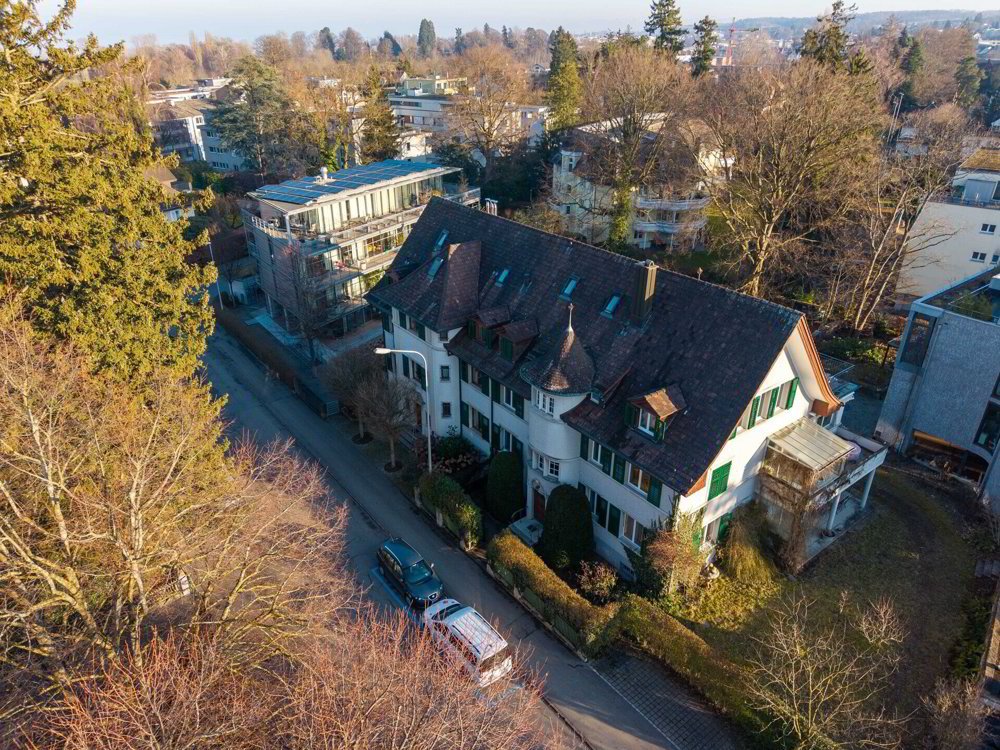 3 Zimmer Wohnung zum verkaufen in Kreuzlingen - Bild 1/1