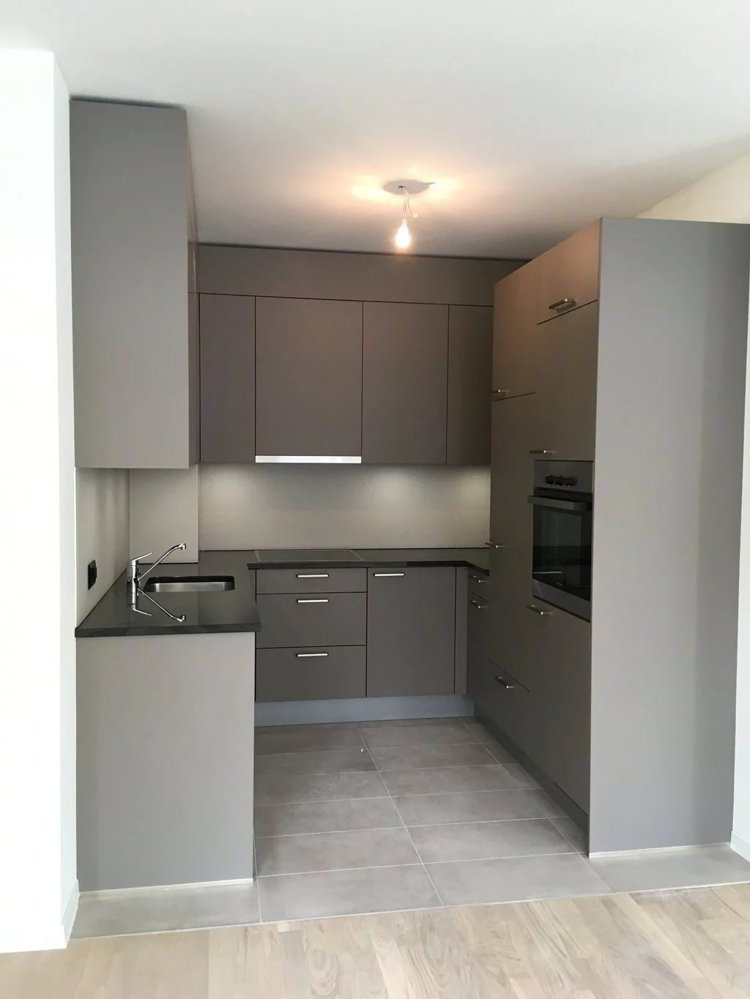 Wohnung – Le Mont-sur-Lausanne - Ansicht 3
