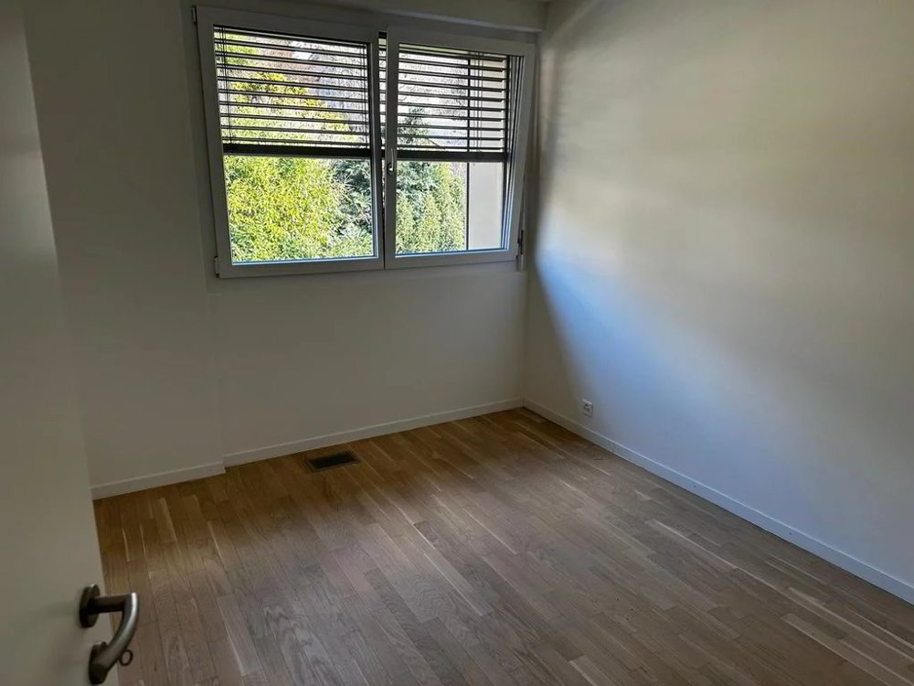 Wohnung – Le Mont-sur-Lausanne - Ansicht 5