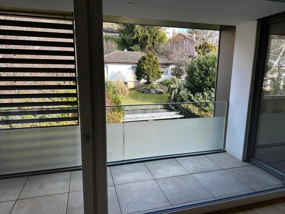 Appartement 3 pièces à louer à Le Mont-sur-Lausanne - image 1/7