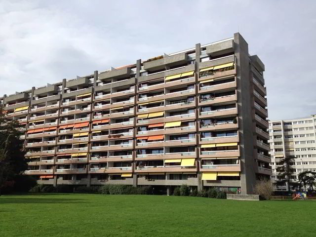 null rooms Car park, garage for rent in Genf - image 1/1