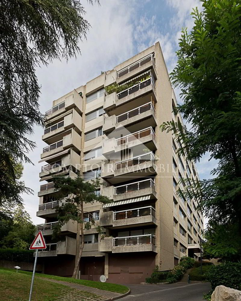 null rooms Car park, garage for rent in Genève - image 1/1