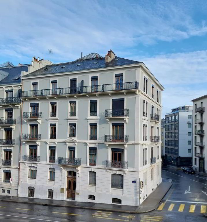null rooms Office & Commercial for rent in Genève - image 1/1