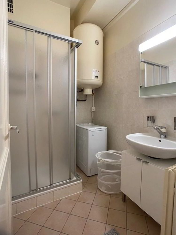 Appartement 2 pièces à louer à Genève - image 1/6