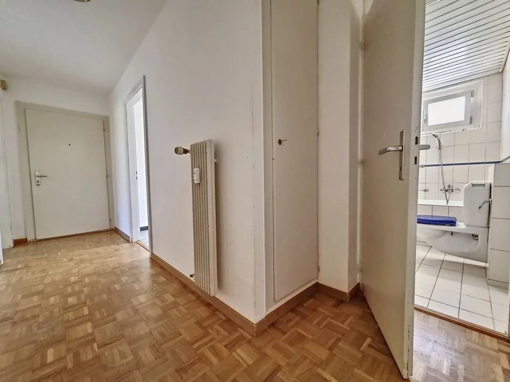 Wohnung – Sierre - Ansicht 2