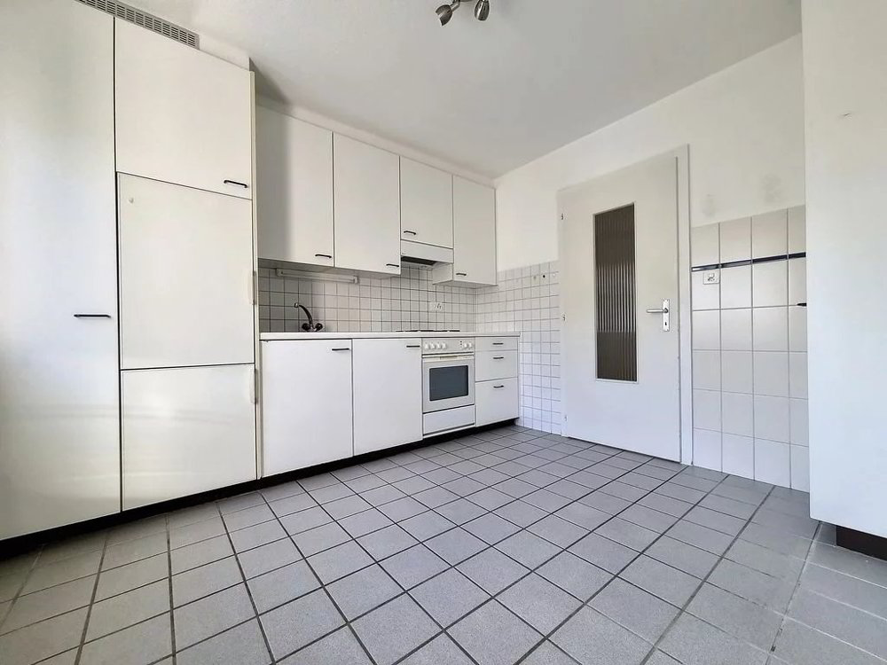 Wohnung – Sierre - Ansicht 5