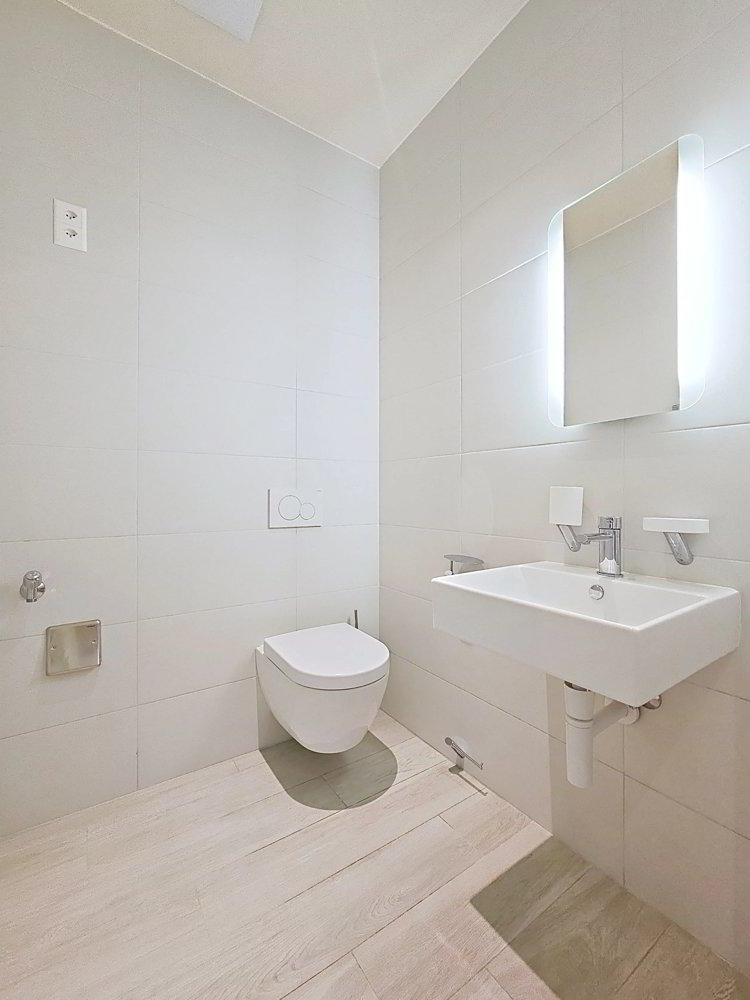Appartement 3 pièces à louer à Montreux - image 1/13