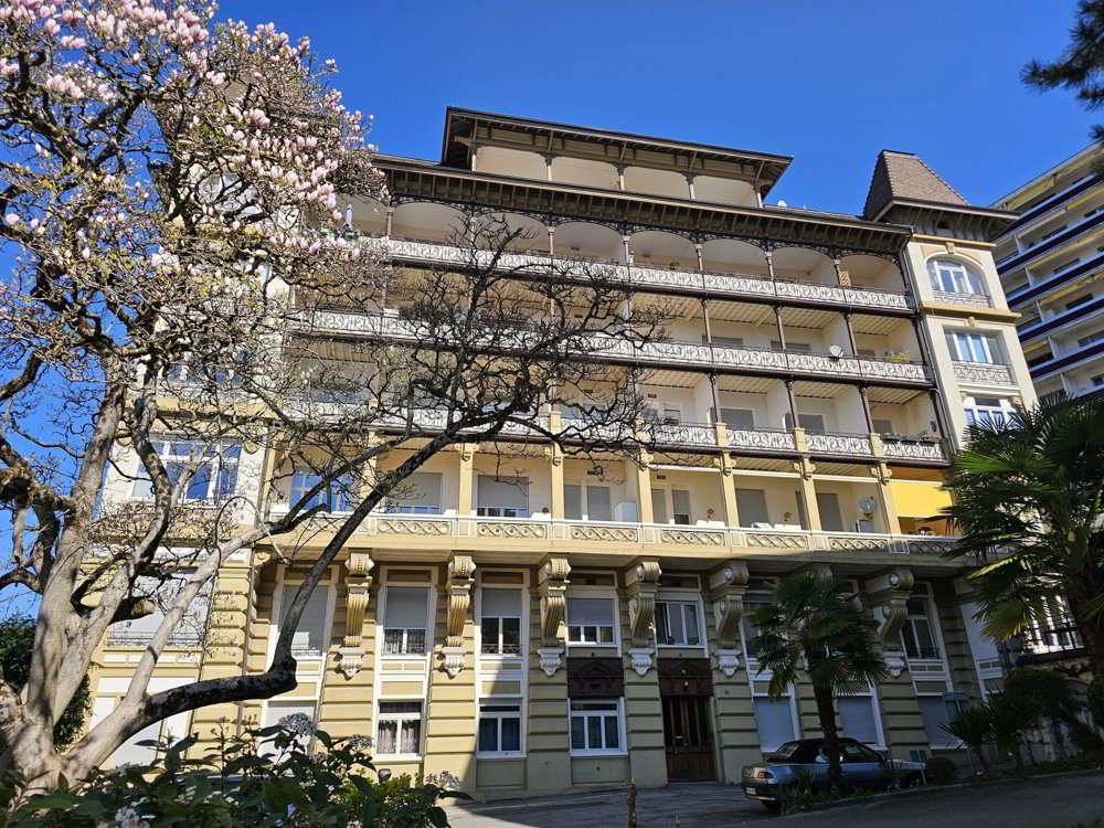 Wohnung – Montreux - Ansicht 2