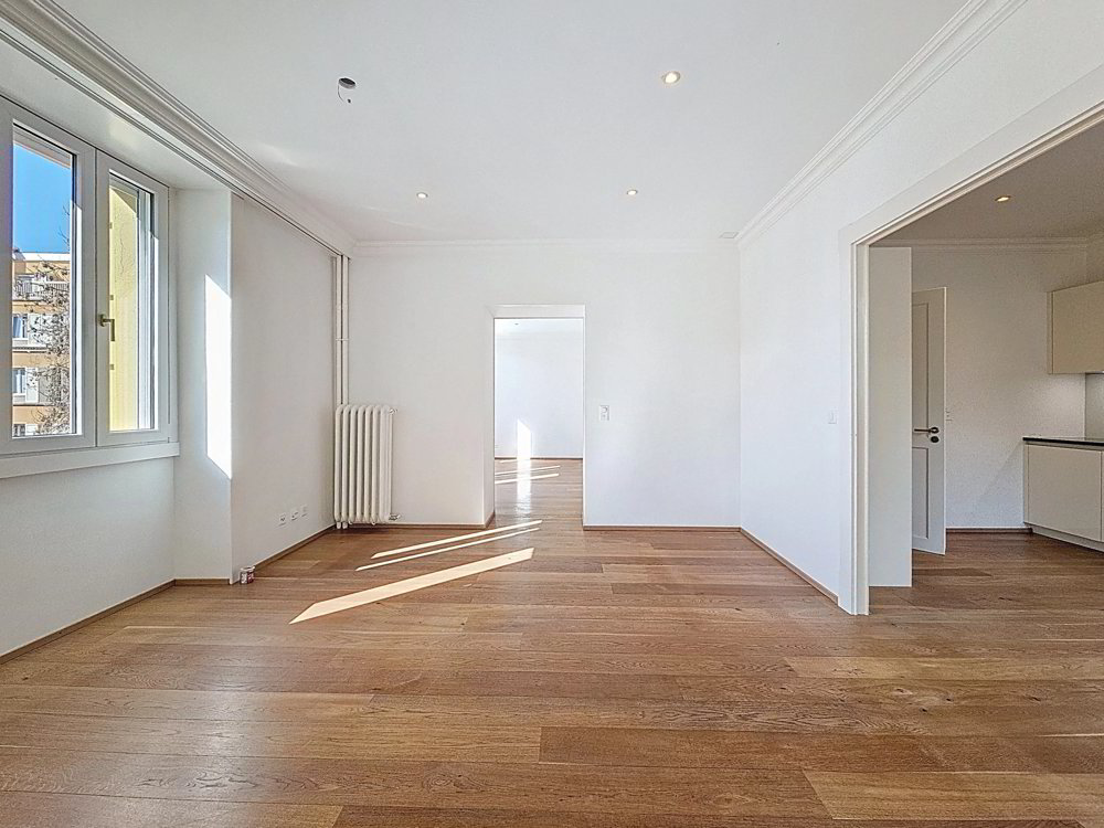 Wohnung – Montreux - Ansicht 4